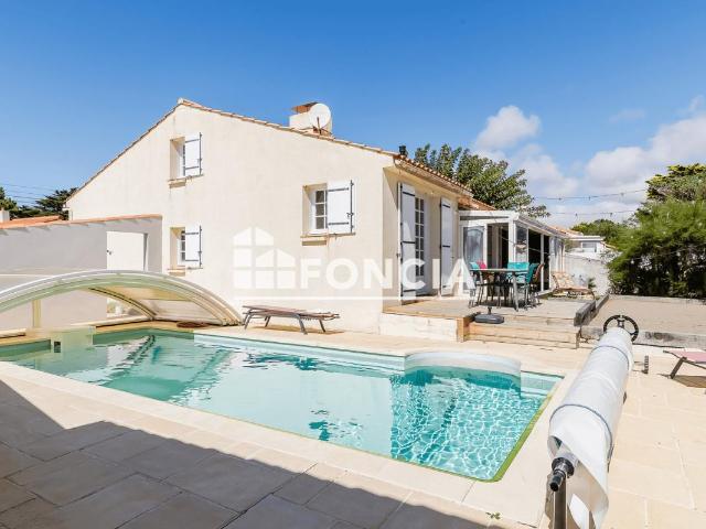 Maison vente à Les Sables-d'Olonne, Bretignolles-sur-mer