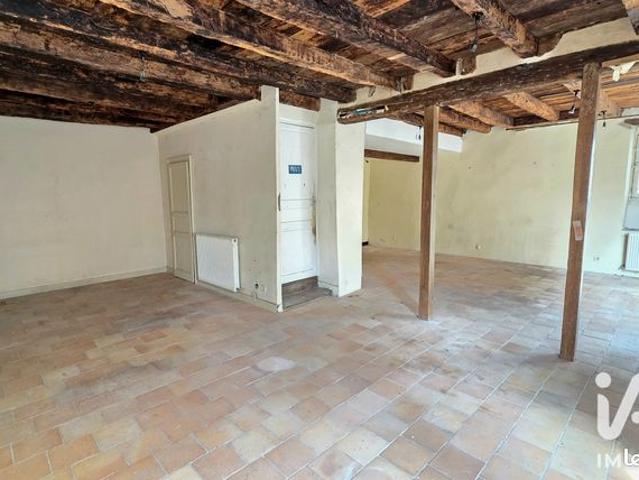 Maison vente à Montmorillon