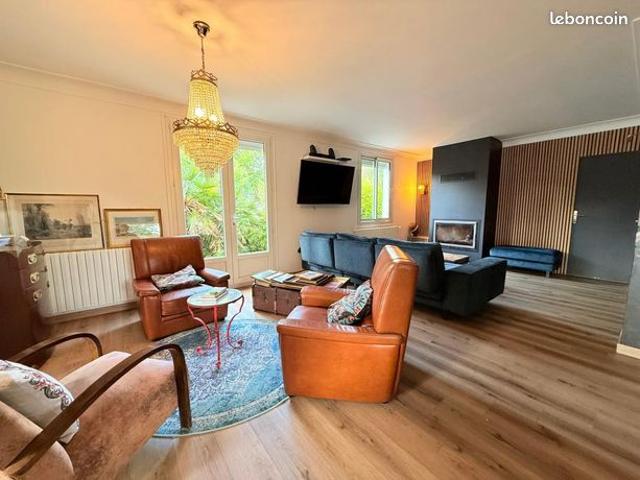 Maison vente à Aire-sur-l'adour