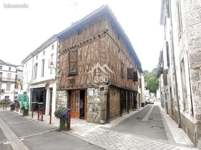 Maison vente à Clairac, Lot-et-Garonne
