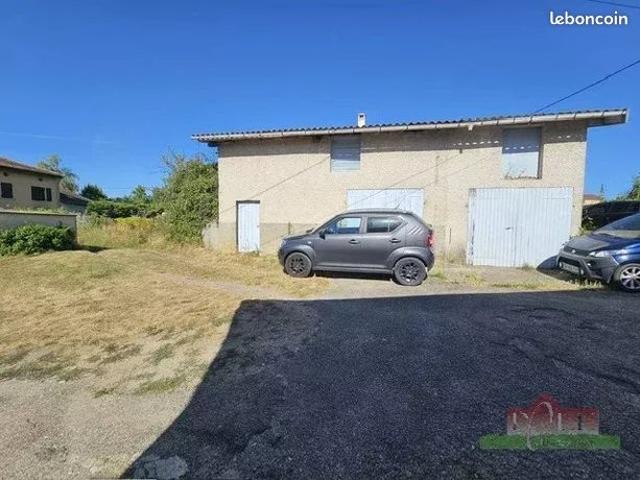 Maison vente à Vienne, Eyzin-pinet