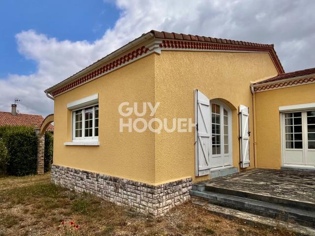 Maison vente à Mont-de-Marsan, Grenade-sur-l'adour