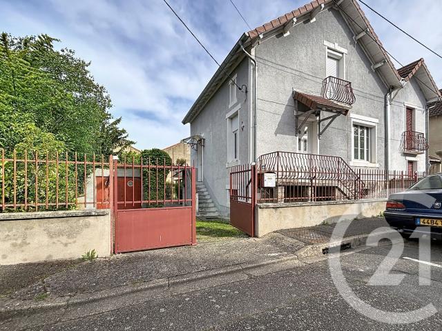 Maison vente à Varennes-sur-Allier, Allier