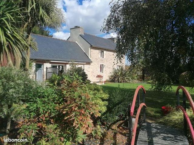 Maison vente à Morlaix, Bretagne