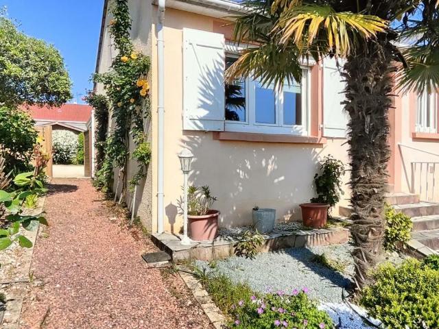 Maison vente à La Montagne