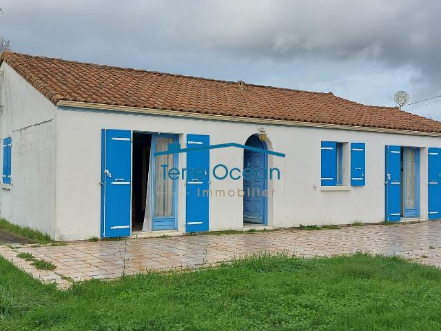 Maison vente à Médis, Charente-Maritime