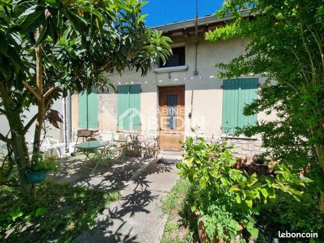 Maison vente à France métropolitaine, Toulouse