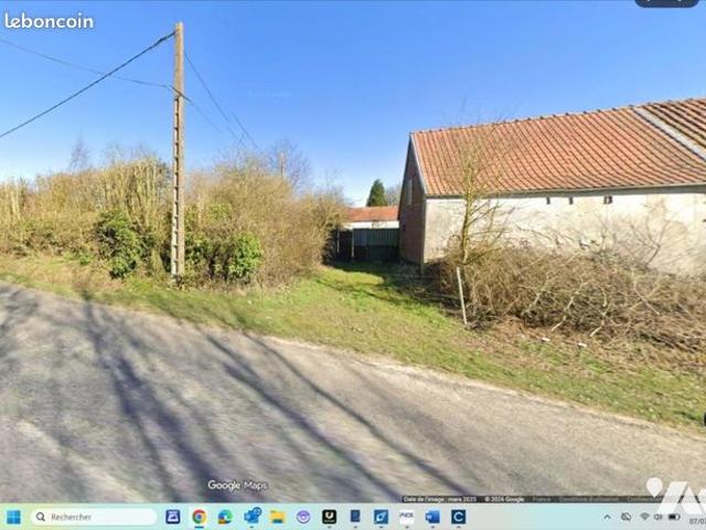 Maison vente à Saint-Quentin, Bohain-en-vermandois