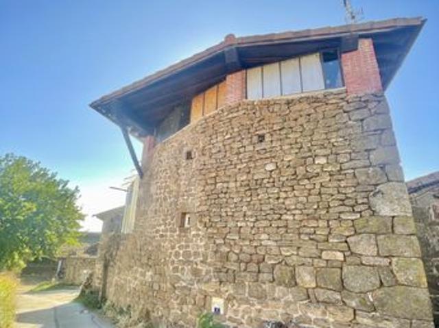 Maison vente à Préaux, Indre