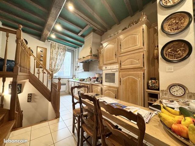 Maison vente à Cambrai
