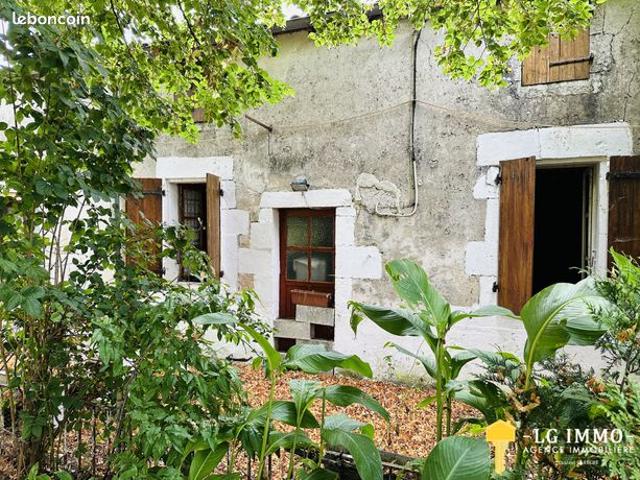 Maison vente à Jonzac, Pons