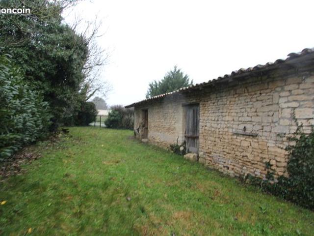 Maison vente à Niort, Chauray