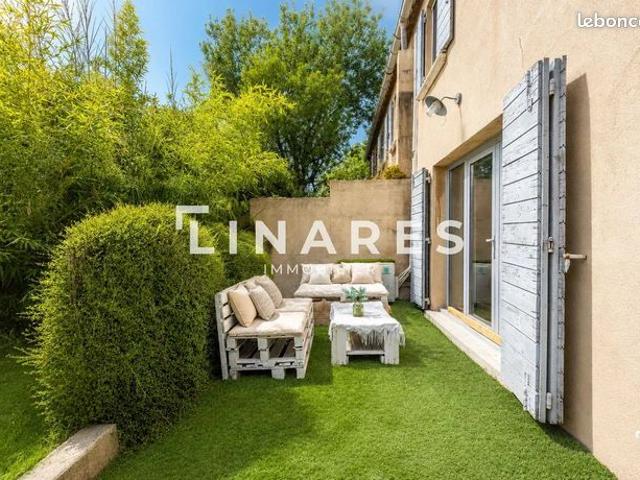 Maison vente à Marseille, Cassis