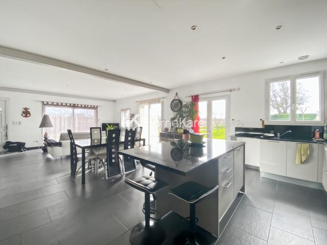Maison vente à Marmande, Meilhan-sur-garonne