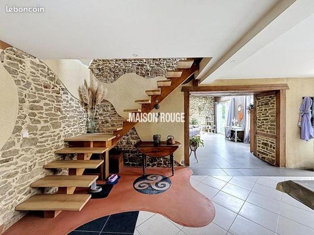 Maison vente à Saint-Malo, Bretagne