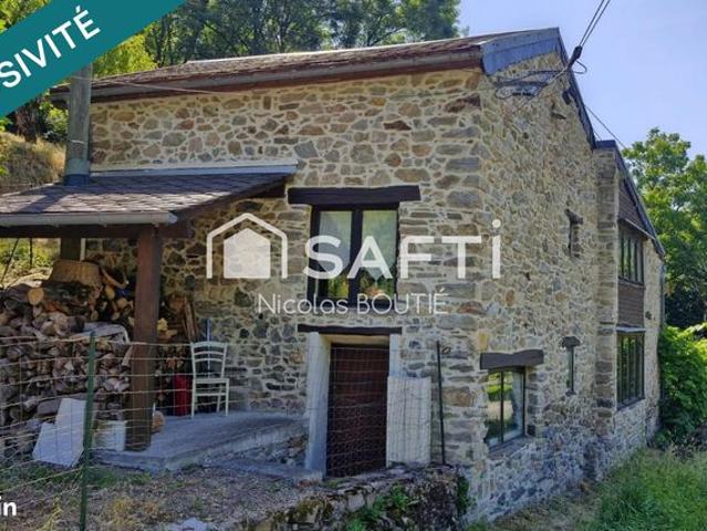 Maison vente à Castres, Brassac