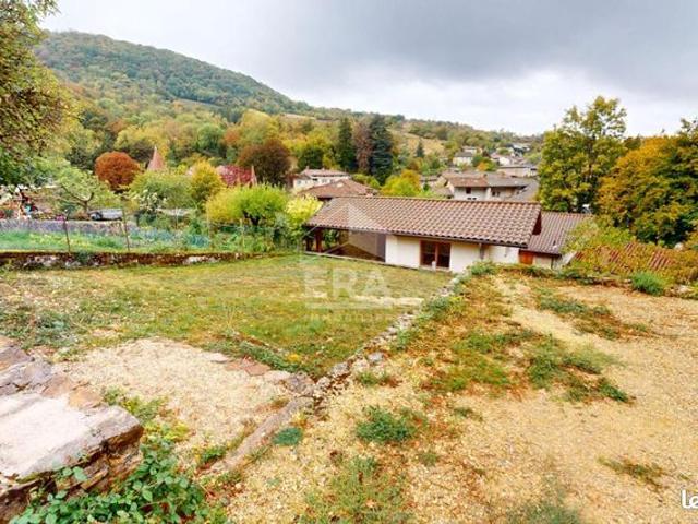 Maison vente à L'Abergement-de-Varey, Ain