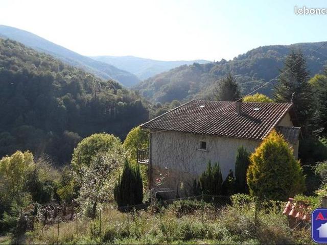 Maison vente à Foix