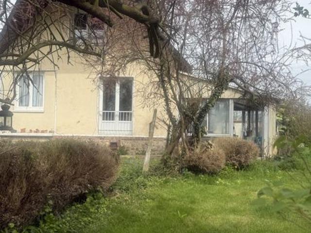 Maison vente à Lisieux, Normandie