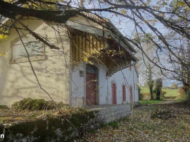 Maison vente à Lons-le-Saunier, Bourgogne-Franche-Comté