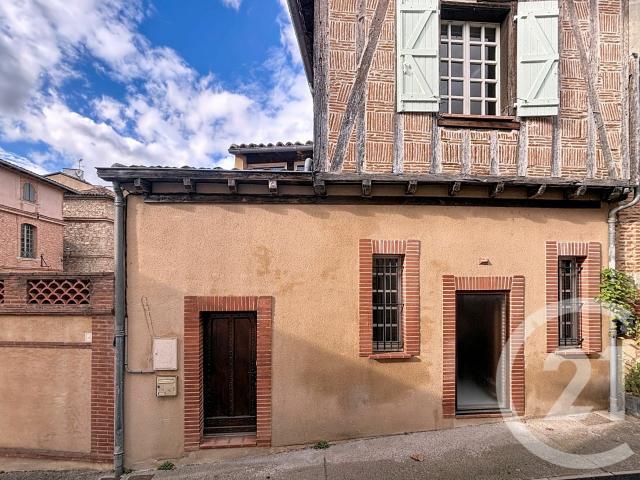 Maison vente à Castres, Lavaur