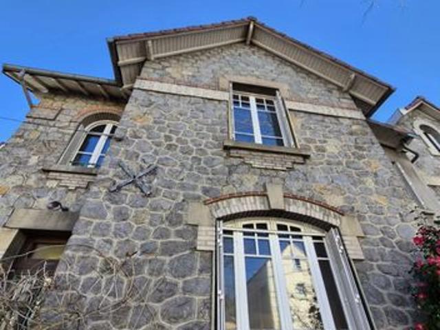 Maison vente à Limoges