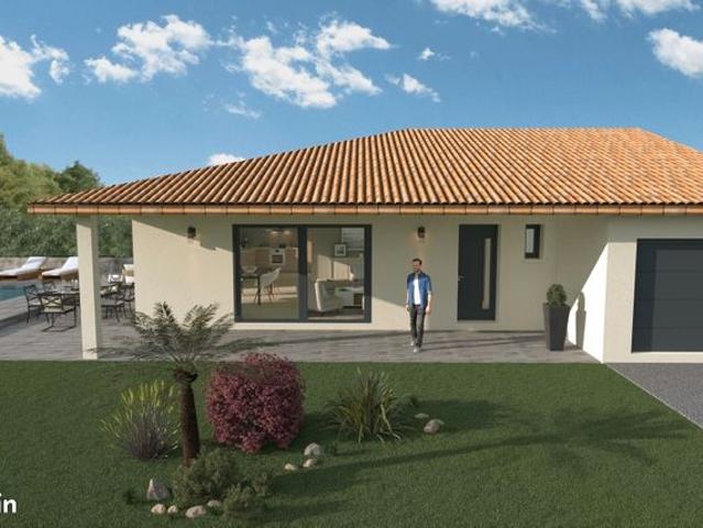 Maison vente à Céret, Saint-jean-lasseille