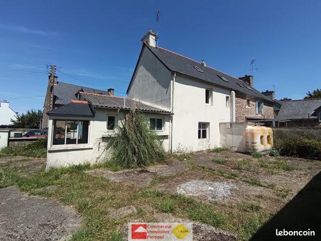 Maison vente à Guingamp, Bretagne