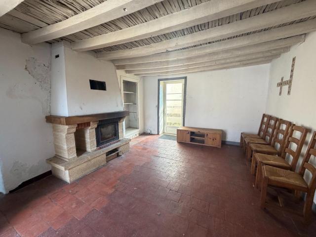 Maison vente à Le Blanc, Oulches