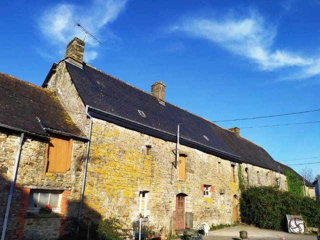 Maison vente à Plémet, Côtes-d'Armor