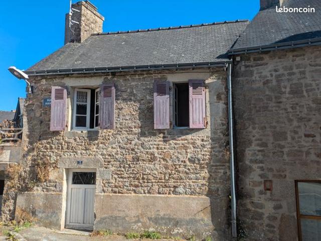 Maison vente à Guémené-sur-Scorff, Morbihan