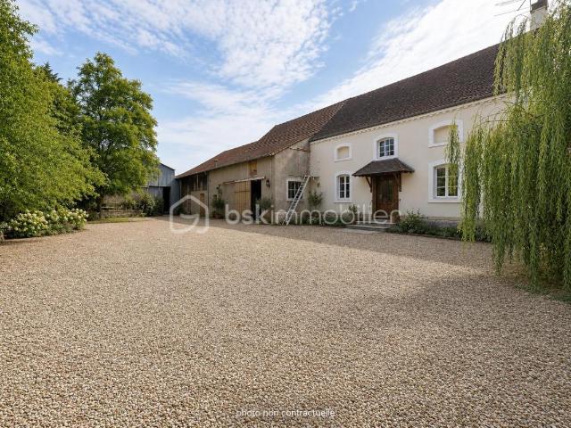 Maison vente à Beaune, Montagny-lès-seurre