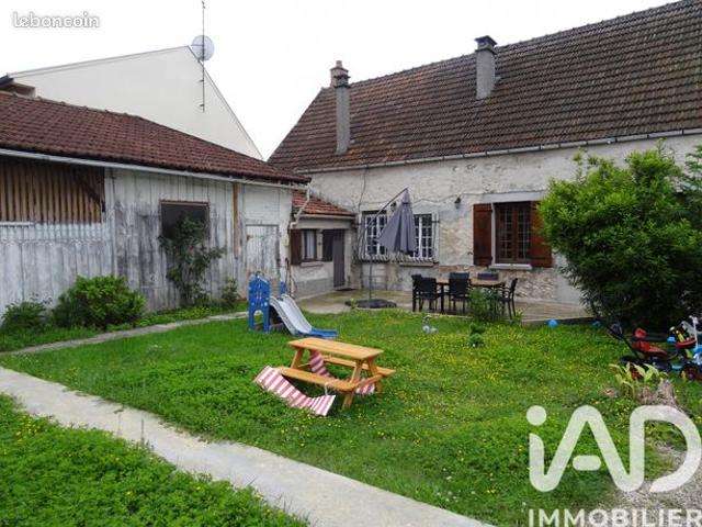 Maison vente à Melun, Evry-grégy-sur-yerre