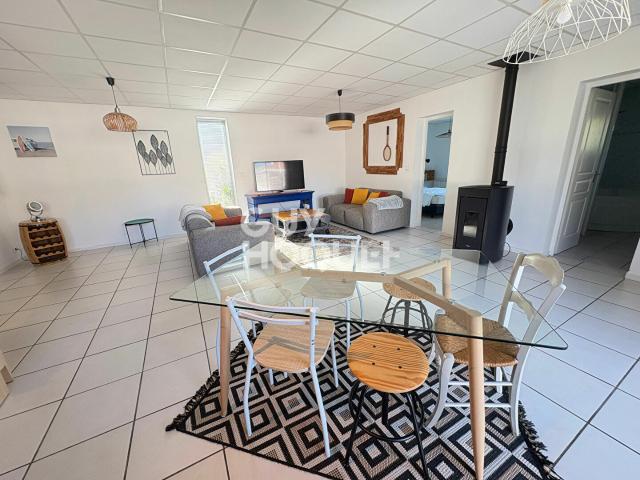 Maison vente à Mont-de-Marsan, Mimizan