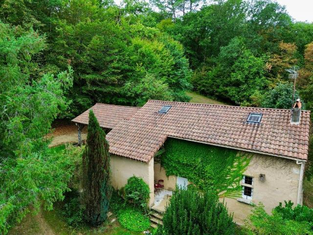Maison vente à Creyssensac-et-Pissot, Dordogne