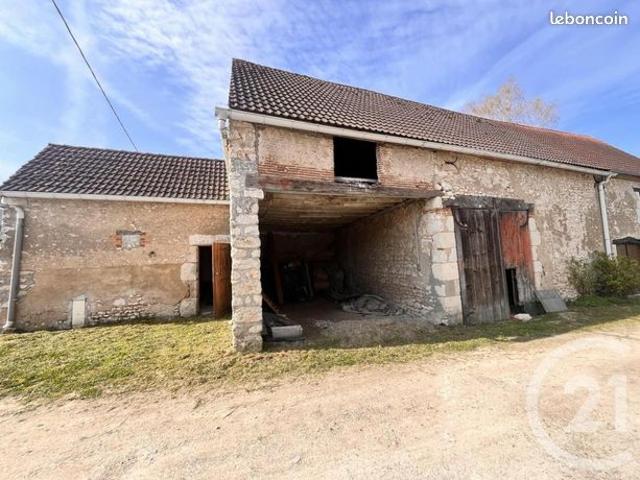 Maison vente à Orléans, Cléry-saint-andré