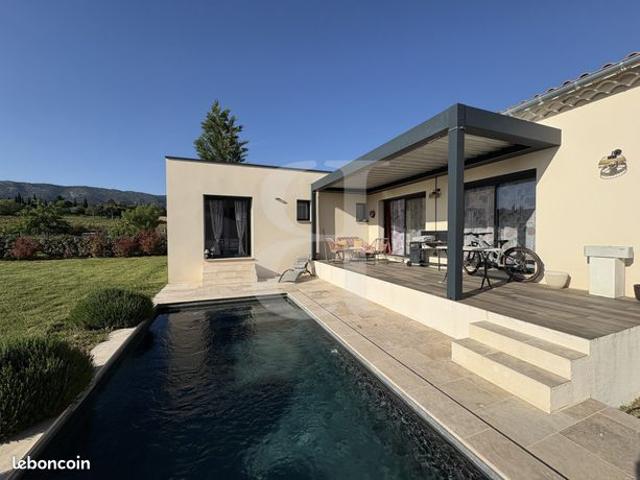 Maison vente à Carpentras, Bédoin