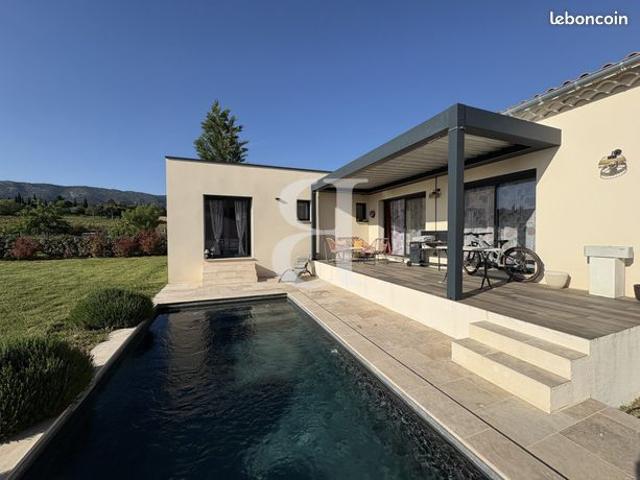 Maison vente à Carpentras, Bédoin