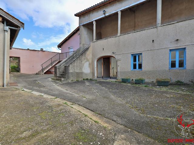 Maison vente à Métropole de Lyon, Auvergne-Rhône-Alpes