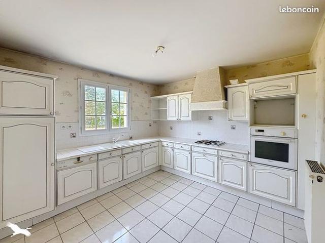 Maison vente à Tours, Joué-lès-tours