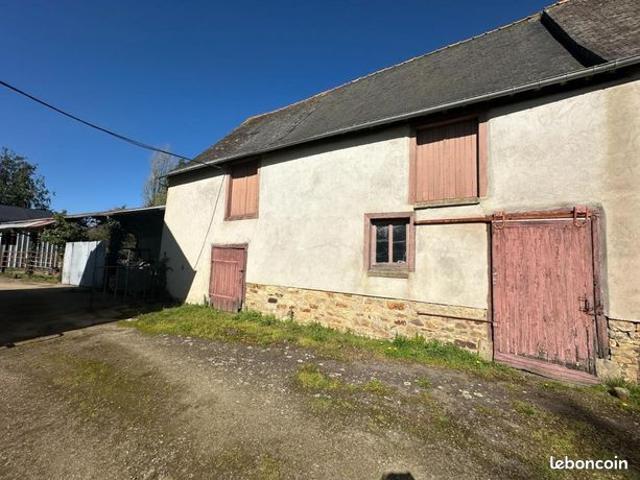 Maison vente à Rennes, Bretagne