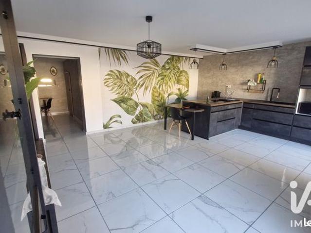 Maison vente à Forbach-Boulay-Moselle, Bettange