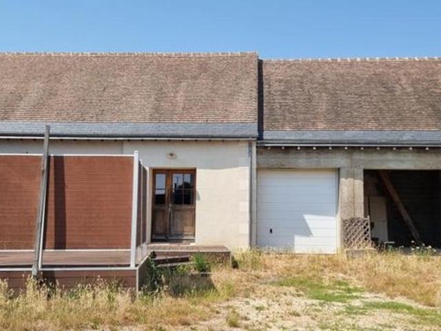 Maison vente à Tours, Vernou-sur-brenne