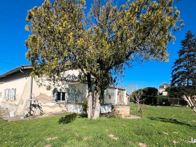 Maison vente à Marmande, Varès