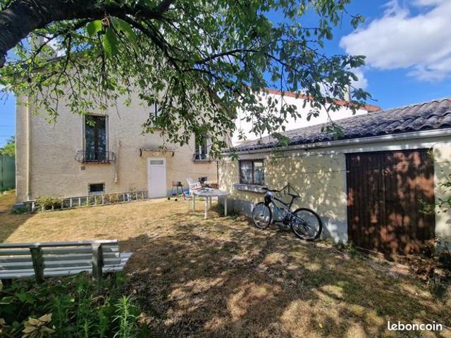 Maison vente à Torcy, Vaires-sur-marne