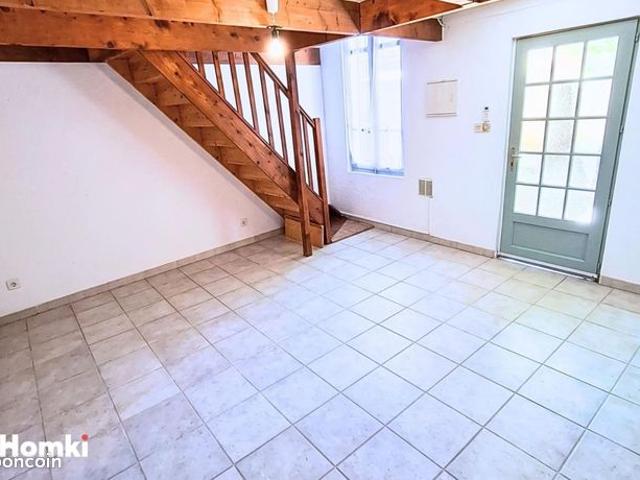 Maison vente à Marseille
