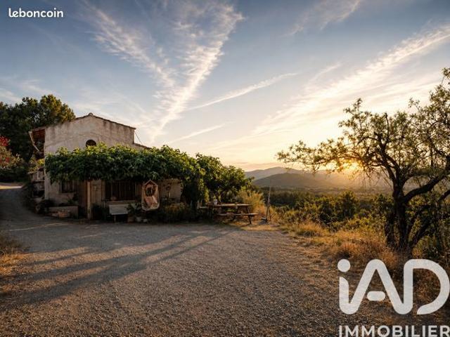 Maison vente à Brignoles, Puget-ville