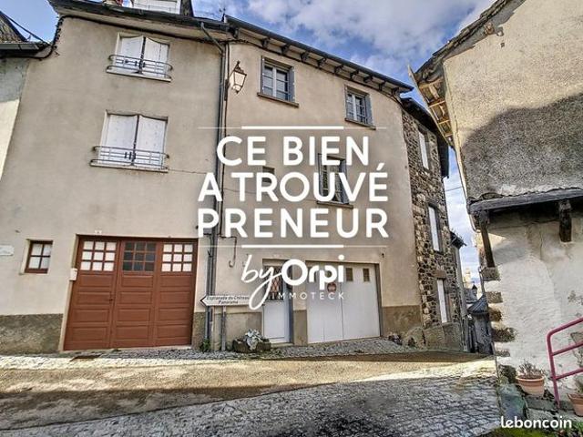 Maison vente à Rodez, Mur-de-barrez