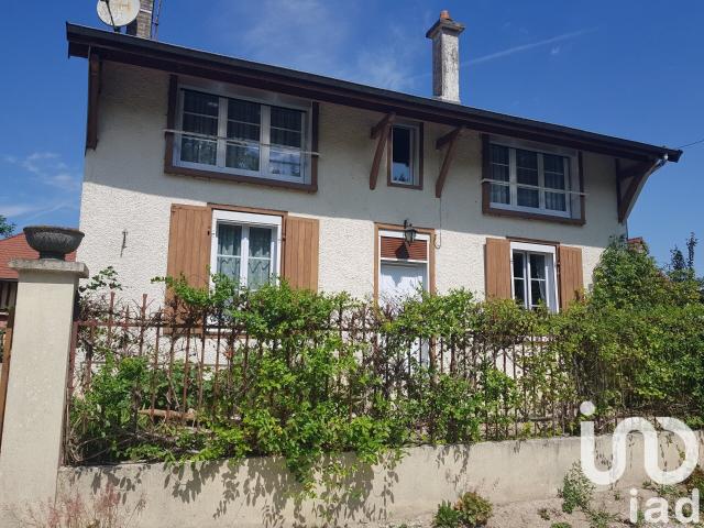 Maison vente à Mailly-le-Camp, Aube