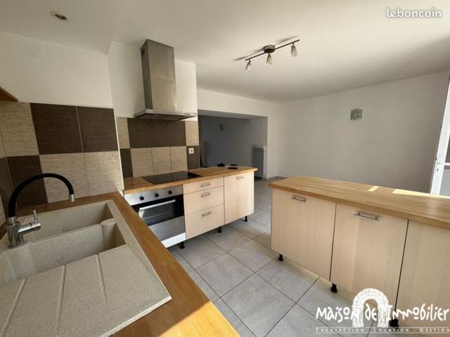 Maison vente à Cognac, Charente
